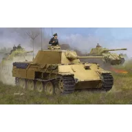Hobby Boss German Pz.BeobWg V Ausf.A 1:35 (84534)