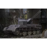 Hobby Boss German Flakpanzer V Ausf.A 1:35 (84535)