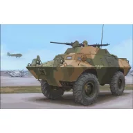 Hobby Boss USAF XM706E2 1:35 (84536)