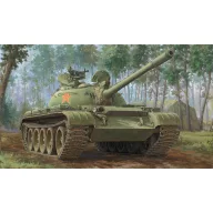 Hobby Boss PLA 59-1 Medium Tank 1:35 (84542)