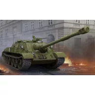 Hobby Boss Soviet SU-122-54 Tank Destroyer 1:35 (84543)