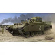 Hobby Boss IDF PUMA Batash 1:35 (84547)