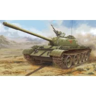 Hobby Boss PLA 59 Medium Tank 1:35 (84548)