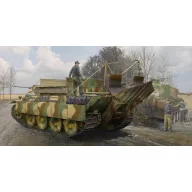   Hobby Boss German Sd.Kfz.179 Bergepanther Ausf.G 1:35 (84553)