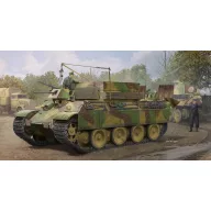   Hobby Boss German Sd.Kfz.179 Bergepanther Ausf.G Late Version 1:35 (84554)