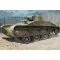 Hobby Boss Soviet T-60 Light Tank 1:35 (84555)