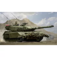 Hobby Boss Leopard C2 MEXAS with TWMP 1:35 (84557)