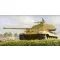 Hobby Boss Pz.Kpfw.VI Sd.Kfz.182 Tiger II (Porsche Early prod. vehicle Fgst.Nr.280009) 1:35 (84558)