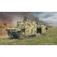 Hobby Boss Pz.Kpfw.III Ausf.M 1:35 (84560)