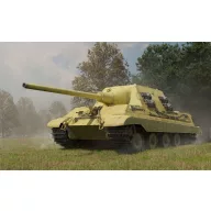   Hobby Boss German Sd.Kfz.186 Jagdtiger (Porsche Production) 1:35 (84564)