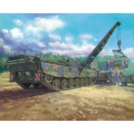 Hobby Boss Bergepanzer BPz3 Buffalo ARV 1:35 (84565)