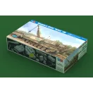 Hobby Boss Bergepanzer BPz3A1 Buffalo ARV 1:35 (84566)
