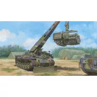 Hobby Boss Bergepanzer BPz2A2 “Buffalo” ARV 1:35 (84568)