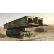 Hobby Boss German IGUANA PSB-2-28(m) 1:35 (84569)