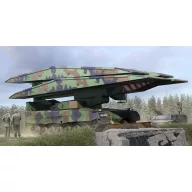 Hobby Boss German IGUANA PSB-2-14(m) 1:35 (84570)