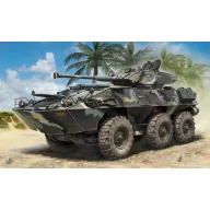 Hobby Boss LAV300 90mm Cockerill Gun 1:35 (84573)