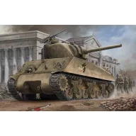 Hobby Boss U.S M4A3 TANK 1:48 (84803)