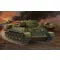 Hobby Boss Russian T-34/76 (1942 No.112) tank 1:48 (84806)