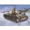 Hobby Boss KV-1 1942 Heavy Cast Turret Tank 1:48 (84813)