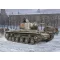 Hobby Boss Russian KV -1'S Ehkranami tank 1:48 (84814)