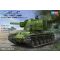 Hobby Boss Russian KV Big Turret Tank 1:48 (84815)