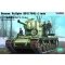 Hobby Boss German Pz.Kpfw KV-2 754(r) tank 1:48 (84819)