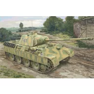 Hobby Boss German Sd.Kfz.171 PzKpfw Ausf A 1:48 (84830)