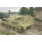 Hobby Boss German Sd.Kfz.171 PzKpfw Ausf A 1:48 (84830)