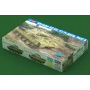 Hobby Boss German Sd.Kfz.171 PzKpfw Ausf A 1:48 (84830)