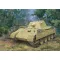 Hobby Boss German PzBeobWg V Ausf.A 1:48 (84831)