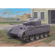 Hobby Boss German Flakpanzer V Ausf.A 1:48 (84832)