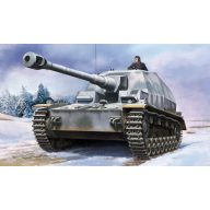 Hobby Boss German Pz.Sfl.Iva Dicker Max 1:48 (84835)