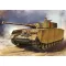Hobby Boss German Pzkpfw IV Ausf.J Medium Tank 1:48 (84842)