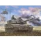 Hobby Boss British Challenger II MBT 1:48 (84852)