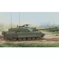 Hobby Boss British Challenger 2 Enhanced Armour 1:48 (84854)