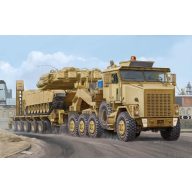 Hobby Boss M1070/M1000 HETS 1:35 (85502)