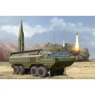   Hobby Boss Soviet SS-23 Spider Tactical Ballistic M 1:35 (85505)