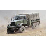 Hobby Boss Russian KrAZ-255B 1:35 (85506)