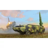   Hobby Boss Russian 9K79 Tochka (SS-21 Scarab) IRBM 1:35 (85509)