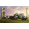 Hobby Boss Russian KrAZ-260B Trctor w. 5P85TE TEL S-300PMU 1:35 (85511)