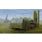 Hobby Boss Russian BAZ-64022 with 5P85TE2 TEL S-400 1:35 (85517)