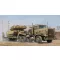 Hobby Boss M911 C-HET w/m747 Heavy Equipment Semi- Trailer 1:35 (85519)