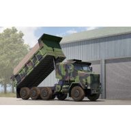 Hobby Boss M1070 Dump Truck 1:35 (85526)