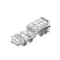 Hobby Boss 9M96 of 50P6E TEL S350E Vityaz 1:35 (85529)