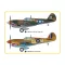 Hobby Boss P-40E Kitty Hawk Fighter 1:48 (85801)