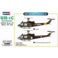 Hobby Boss UH-1C Huey Helicopter 1:48 (85803)