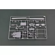 Hobby Boss UH-1C Huey Helicopter 1:48 (85803)