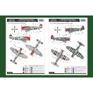 Hobby Boss P-47D Thunderbolt Fighter 1:48 (85804)