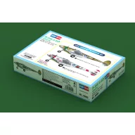 Hobby Boss P-38L-5-LO Lightning 1:48 (85805)