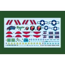 Hobby Boss P-38L-5-LO Lightning 1:48 (85805)